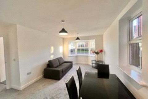 2 bedroom flat for sale, Ebberton Close, Pontefract WF9