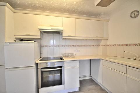 1 bedroom flat for sale, Macmillan Court Telford Close, KING'S LYNN PE30