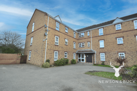 1 bedroom flat for sale, Macmillan Court Telford Close, KING'S LYNN PE30