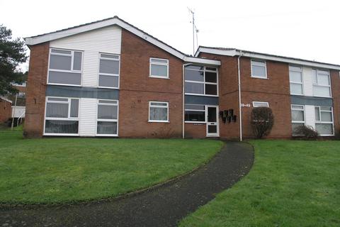 2 bedroom flat for sale, Fairmile Road, Halesowen B63