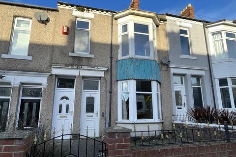 2 bedroom flat for sale, Broughton Road, South Shields