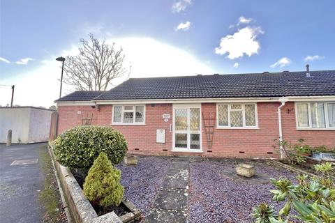 2 bedroom bungalow for sale, Blackthorn Way, Verwood, Dorset, BH31