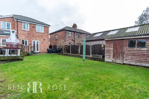 4 bedroom semi-detached house for sale, Nelson Avenue, Leyland