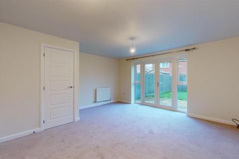 3 bedroom semi-detached house to rent, Squinter Pip Way, Bowbrook, Shrewsbury