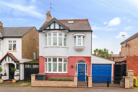 4 bedroom detached house for sale, Kimberley Road, London