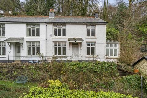 2 bedroom semi-detached house for sale, 17 Northmoor Road, Dulverton