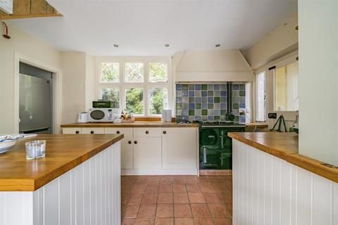 2 bedroom semi-detached house for sale, 17 Northmoor Road, Dulverton