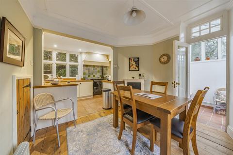 undefined, 17 Northmoor Road, Dulverton
