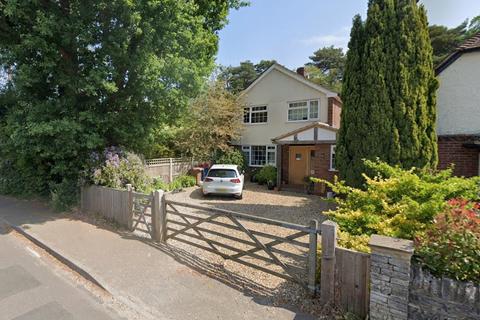 4 bedroom detached house for sale, Red House Lane, Elstead, Godalming, Surrey, GU8