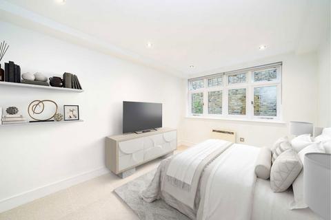 1 bedroom flat for sale, Kew Road, Richmond TW9