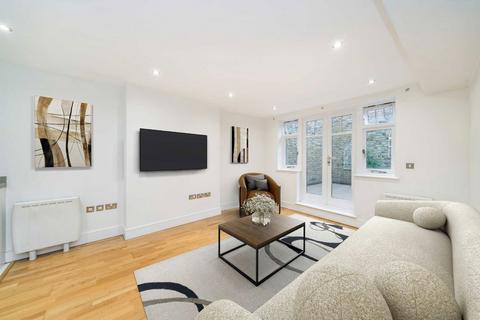 1 bedroom flat for sale, Kew Road, Richmond TW9