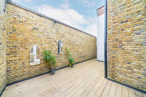 1 bedroom flat for sale, Kew Road, Richmond TW9