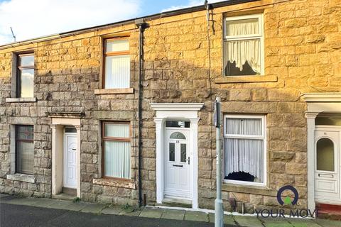 2 bedroom terraced house for sale, Lloyd Street, Lancashire BB3