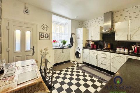 2 bedroom terraced house for sale, Lloyd Street, Lancashire BB3