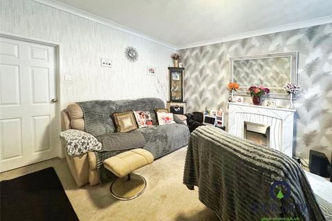 2 bedroom terraced house for sale, Lloyd Street, Lancashire BB3