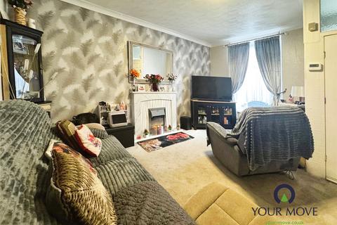 2 bedroom terraced house for sale, Lloyd Street, Lancashire BB3