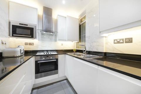 3 bedroom apartment to rent, Great Cumberland Place, London, W1H