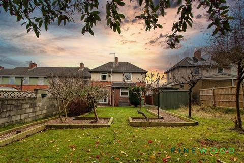 3 bedroom semi-detached house for sale, Elm Street, Chesterfield S43