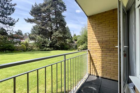 3 bedroom apartment to rent, Kernella Court 51-53, Surrey Road, Bournemouth, Dorset, BH4