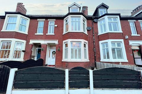 4 bedroom terraced house for sale, Acresfield Road, Salford, M6