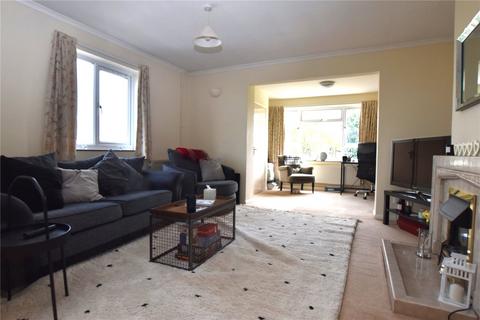 2 bedroom bungalow for sale, Stoke St. Gregory, Taunton, Somerset, TA3