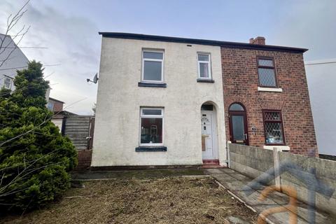 3 bedroom semi-detached house for sale, High Park Road, Southport, PR9 7QL