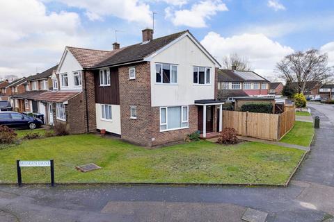 3 bedroom semi-detached house for sale, The Horseshoe, Leverstock Green