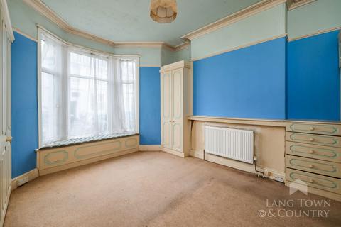 1 bedroom ground floor flat for sale, St. Judes Road, Plymouth PL4