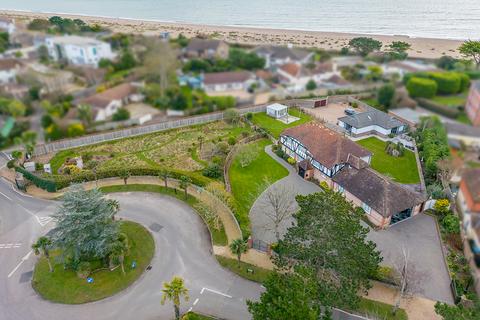 5 bedroom detached house for sale, The Fairway,  Aldwick Bay Estate, Bognor Regis, West Sussex PO21