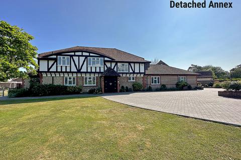 5 bedroom detached house for sale, The Fairway,  Aldwick Bay Estate, Bognor Regis, West Sussex PO21