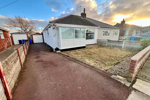 2 bedroom bungalow for sale, Pinewood Avenue, Thornton FY5