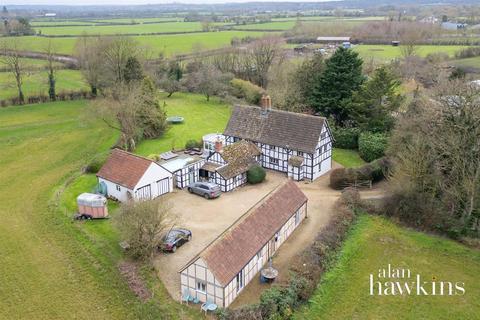 7 bedroom detached house for sale, Christian Malford, Chippenham SN15 4