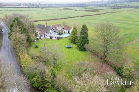 7 bedroom detached house for sale, Christian Malford, Chippenham SN15 4