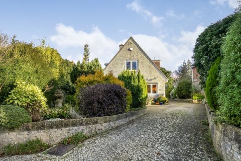 2 bedroom detached house for sale, Harnwood Road, Salisbury, Wiltshire, SP2