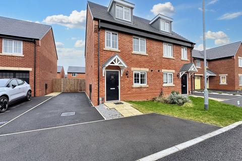 Swanage Close, Cottam, Preston