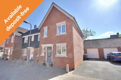 Hatchmore Road, Waterlooville PO7