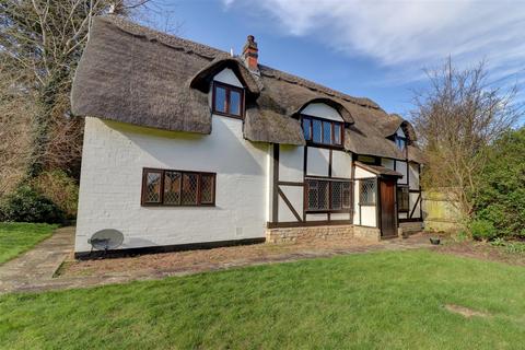 Church Lane, Shottery, Stratford-Upon-Avon