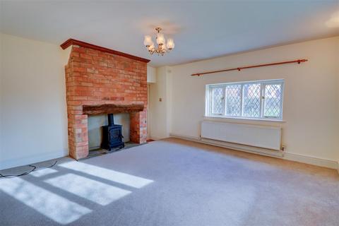 3 bedroom cottage to rent, Church Lane, Shottery, Stratford-Upon-Avon