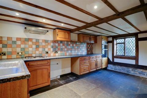 3 bedroom cottage to rent, Church Lane, Shottery, Stratford-Upon-Avon