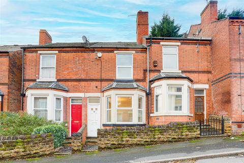 2 bedroom terraced house to rent, Finsbury Avenue, Sneinton NG2