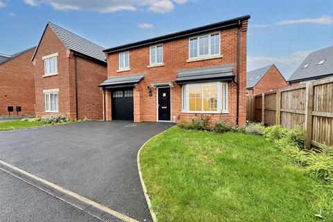 Swanage Close, Cottam, Preston