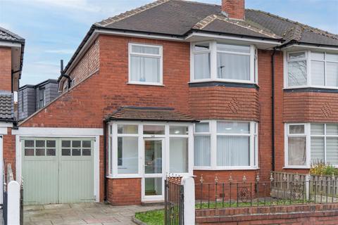 3 bedroom semi-detached house for sale, Kings Road, Firswood