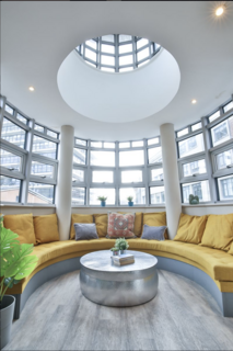 undefined, Plot William & Matthew House , Classic Studio at Nationwide, 32, 34 Colston St BS1