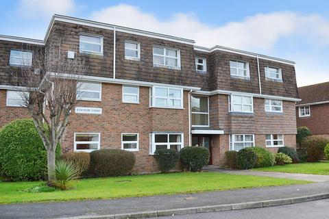 2 bedroom apartment to rent, Fincham Court, East Preston BN16