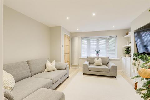 3 bedroom detached house for sale, Falconwood Gardens, Clifton NG11