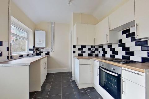 3 bedroom terraced house for sale, 15 Oak Street, Tonypandy, Mid Glamorgan, CF40 2DT