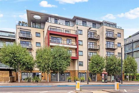 1 bedroom flat for sale, Clapham Road, London SW9