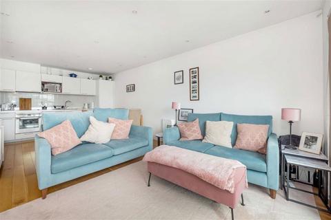 1 bedroom flat for sale, Clapham Road, London SW9