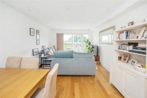 1 bedroom flat for sale, Clapham Road, London SW9