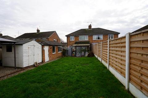 3 bedroom semi-detached house for sale, Woodfield Road, Harrogate HG1 4JB